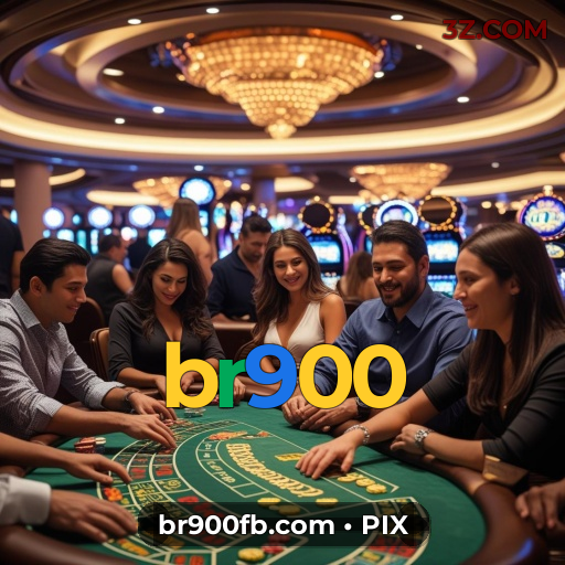 br900 - A sorte está ao seu lado no cassino online mais seguro! - br900.com Plataforma