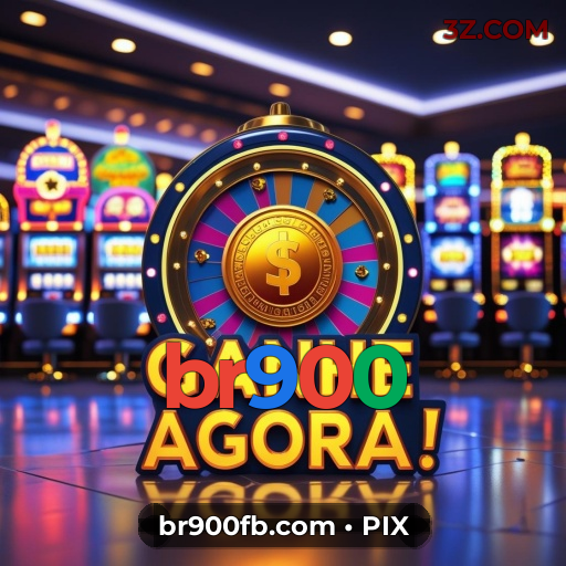 Promo br900: O cassino online mais seguro para sua sorte brilhar!