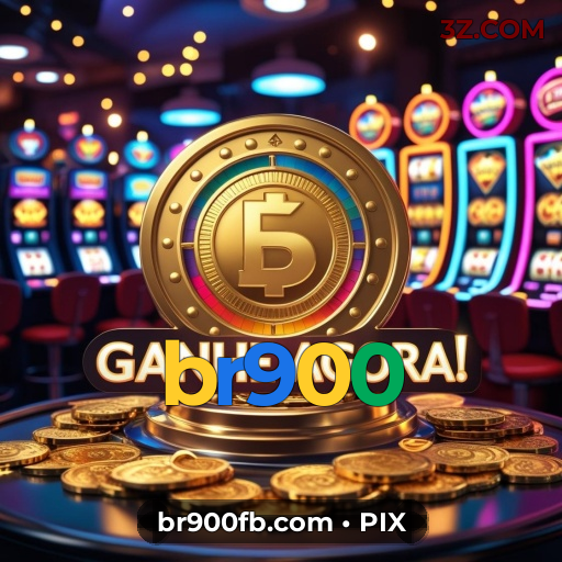 br900 Brasil – Apostas em Slots, Roleta e Live Casino