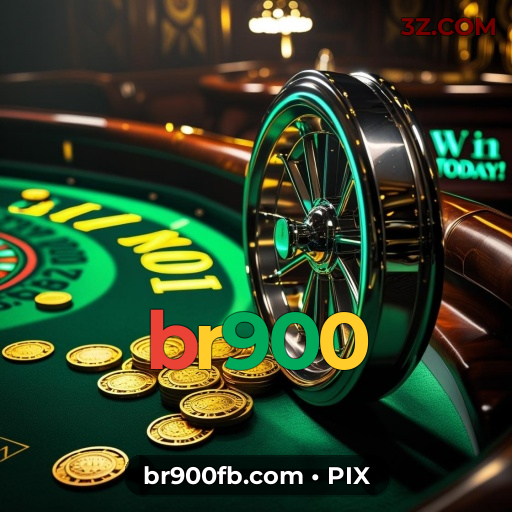 br900 | Cassino com Slots, Bônus e Saques Rápidos 