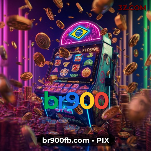 br900 Cassino | Diversão e Saques Rápidos com PIX