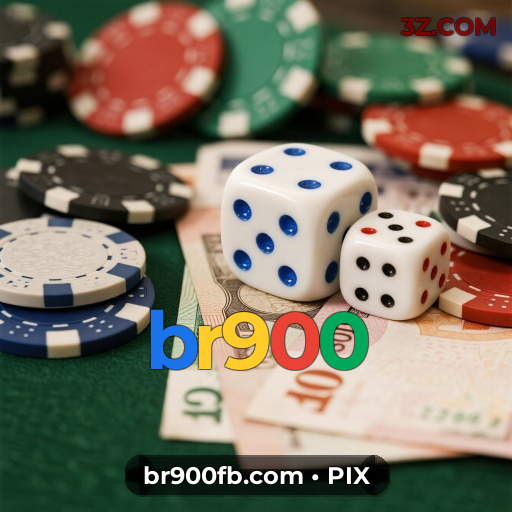 br900.com | Cassino Online Completo e Confiável no Brasil