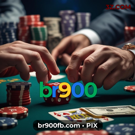 br900.com 🌿  - Plataforma oficial de jogos - br900