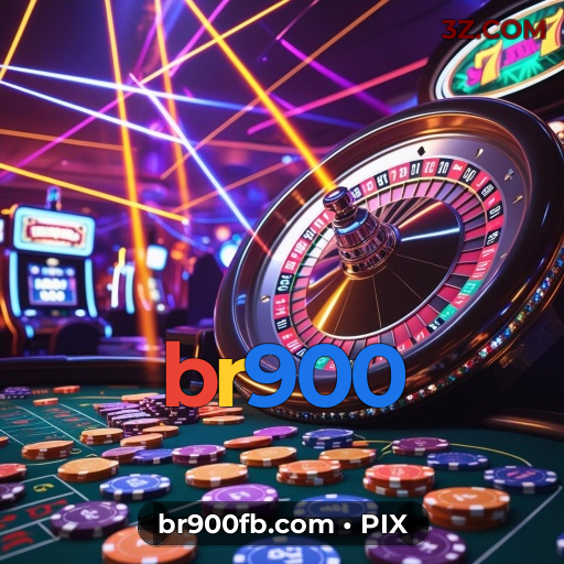 br900 : Fornecendo Os Melhores Slots e Grandes Bônus 