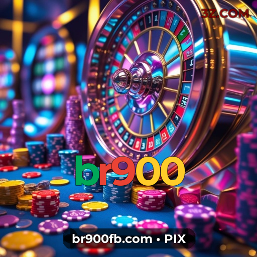 Plataforma Mobile br900 – Slots Online e Promoções Diárias