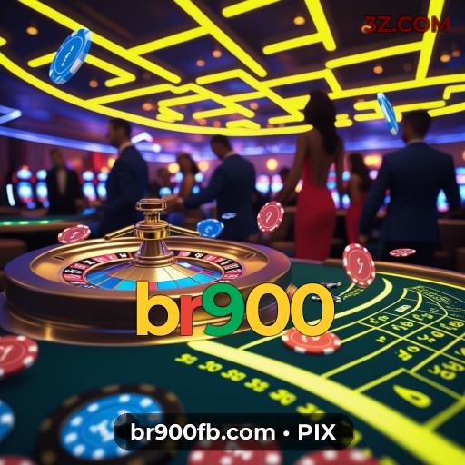 br900 : Fornecendo Os Melhores Slots e Grandes Bônus 