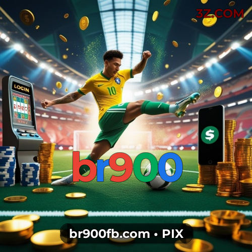 br900.com 🌿  - Plataforma oficial de jogos - br900