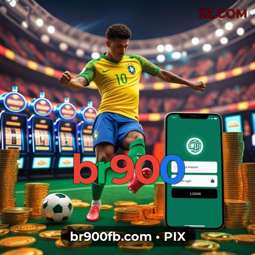 Promo br900: No cassino online mais seguro do Brasil, você sempre tem chance de ganhar!