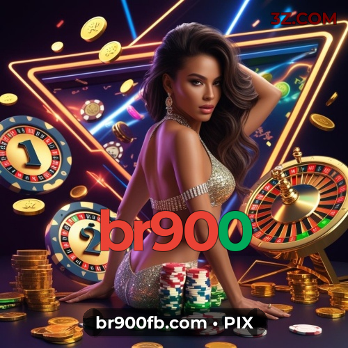 br900.com | O Cassino Online Mais Completo do Brasil