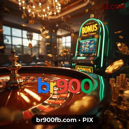 br900 - O melhor cassino online do Brasil para você conquistar prêmios! - br900.com Plataforma