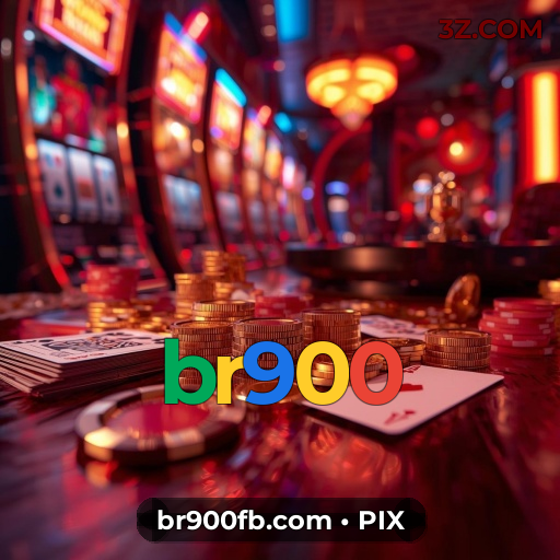 br900 com🎮 Brasil | Experiência Segura em Slots e Apostas ao Vivo