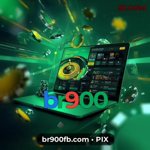 br900 | Jogos de Cassino e Apostas Online com Ofertas Especiais