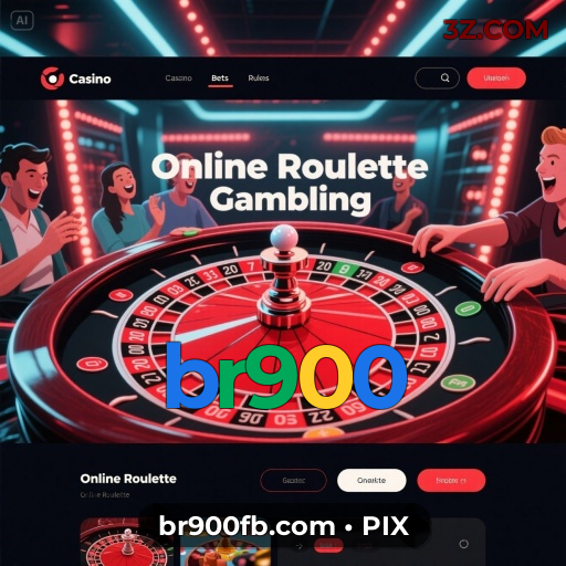 Plataforma Mobile br900 – Slots Online e Promoções Diárias