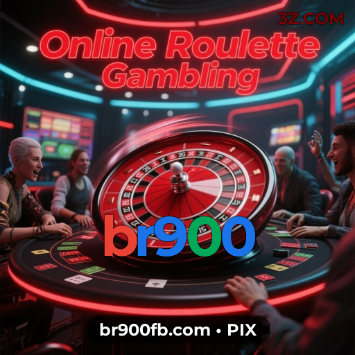 Promo br900: Sua chance de ganhar está no cassino online mais seguro!