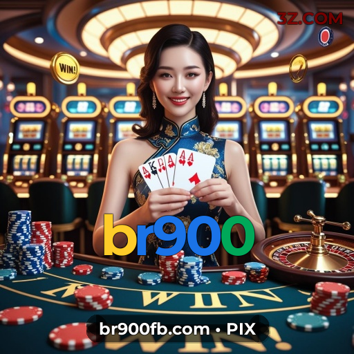 br900.com - Site de Apostas no Brasil 🎰 - br900
