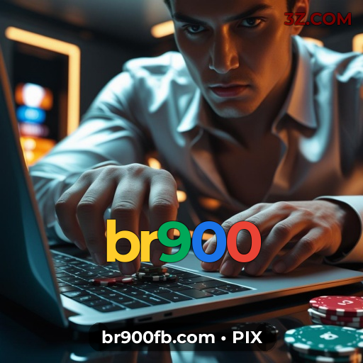 br900 - O cassino online mais confiável para você e sua sorte! - br900.com Plataforma